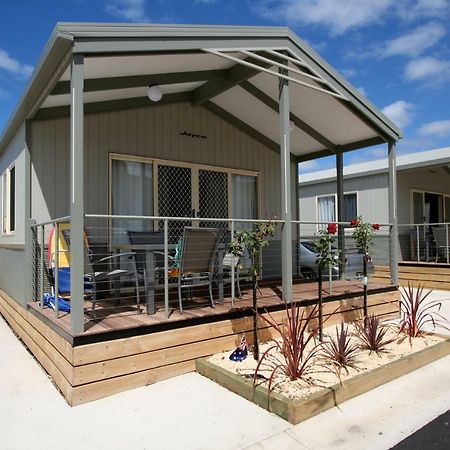 Apollo Bay Holiday Park Bagian luar foto