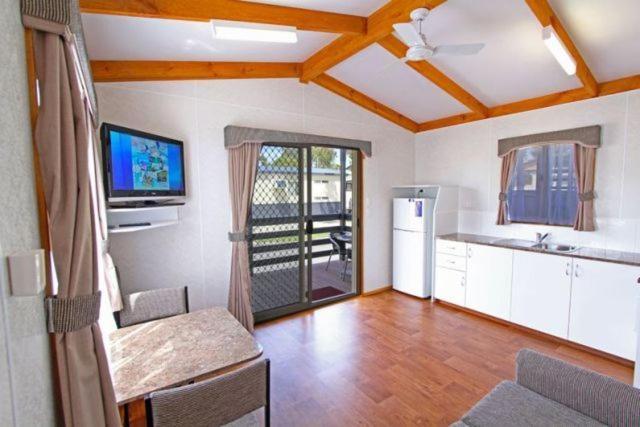 Apollo Bay Holiday Park Ruang foto