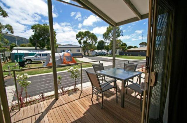 Apollo Bay Holiday Park Ruang foto