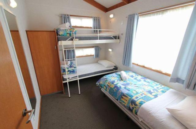 Apollo Bay Holiday Park Ruang foto