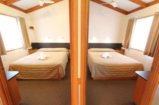 Apollo Bay Holiday Park Ruang foto