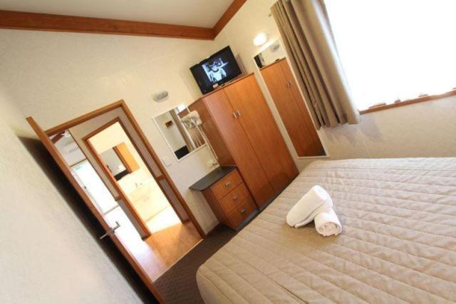 Apollo Bay Holiday Park Ruang foto