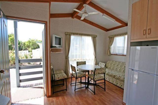 Apollo Bay Holiday Park Ruang foto
