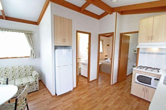 Apollo Bay Holiday Park Ruang foto