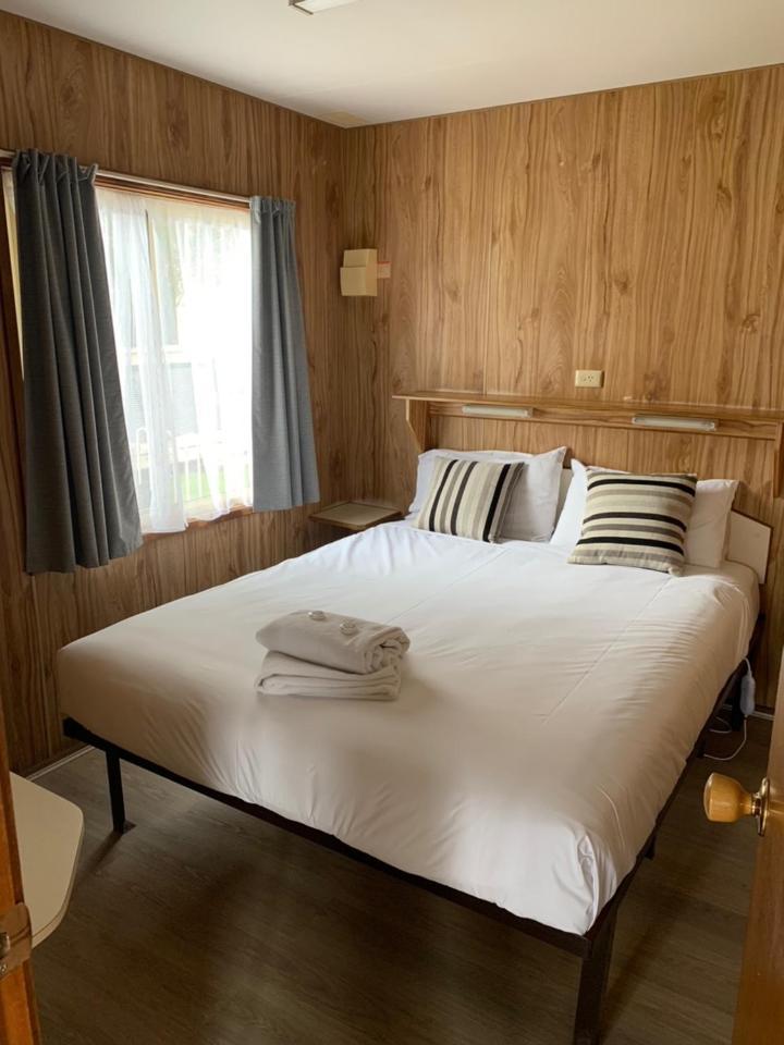 Apollo Bay Holiday Park Bagian luar foto