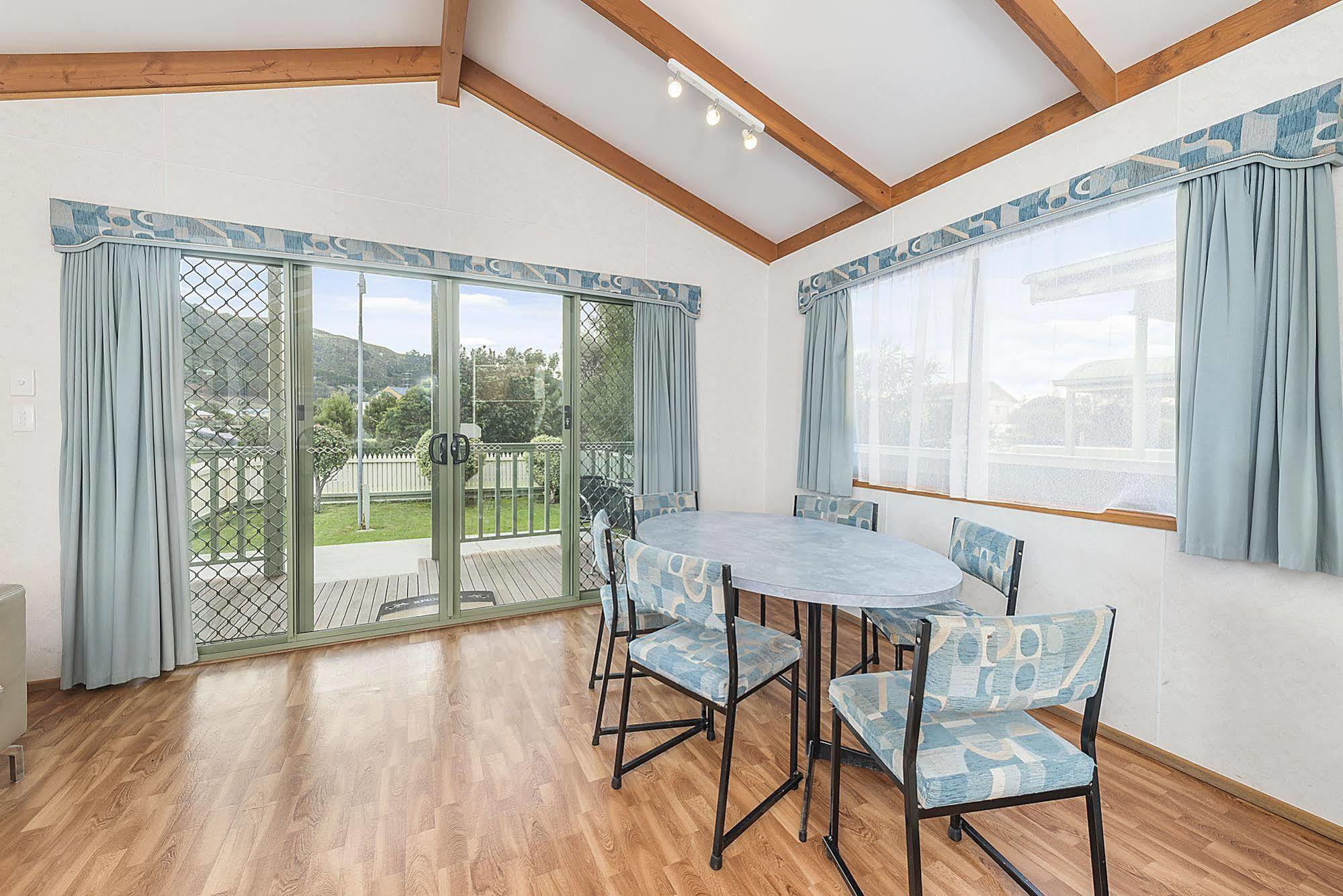Apollo Bay Holiday Park Bagian luar foto