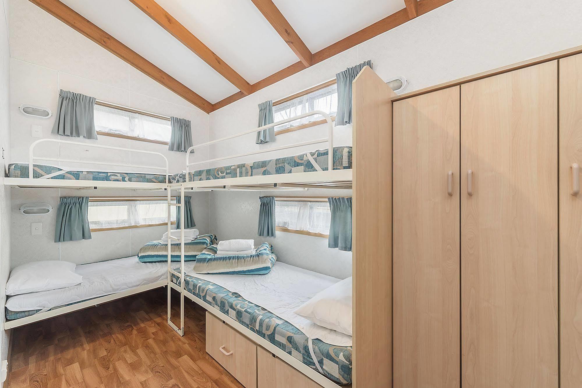 Apollo Bay Holiday Park Bagian luar foto